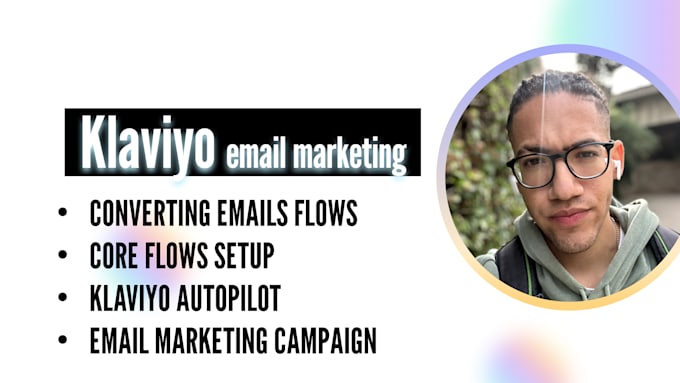 set up your klaviyo flows for better email marketing