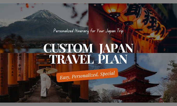 plan your japan trip itinerary with local insights for smooth travel
