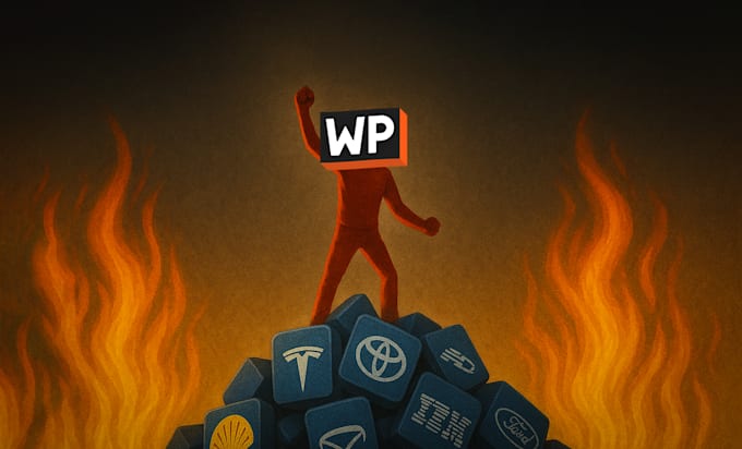 create a logo that wins