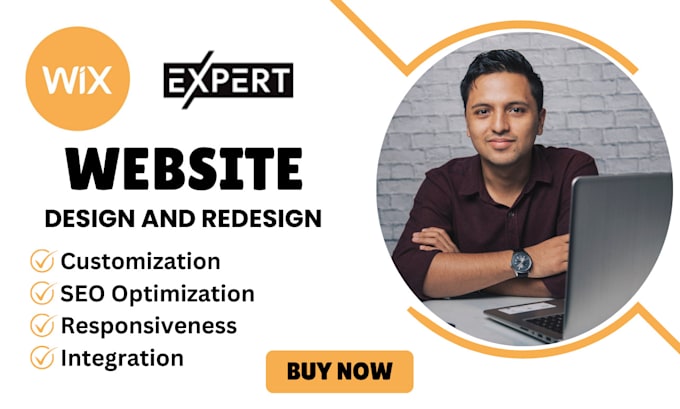 wix website redesign wix customization redesign wix ranking wix onpage seo