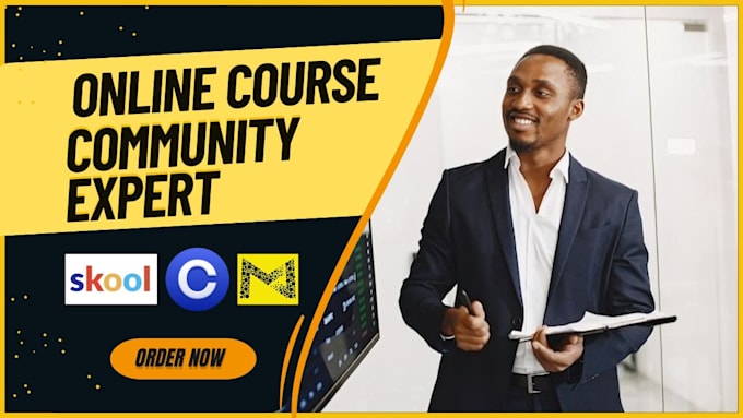setup mighty network, skool online course, circle, community management expert