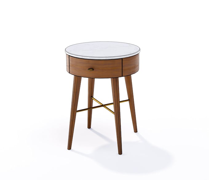 do 3d modelling for your product