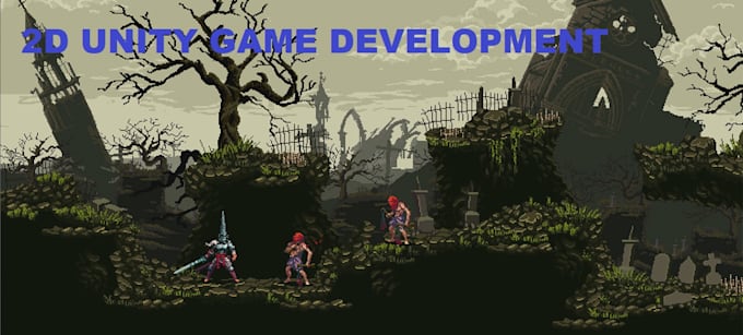 unity 2d game development 2d game android ios multiplayer game 2d mobile game
