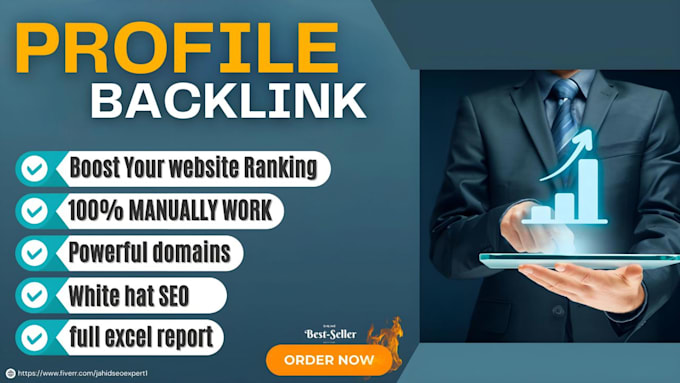 do 420 pr10 profile backlink high authority seo linkbuilding