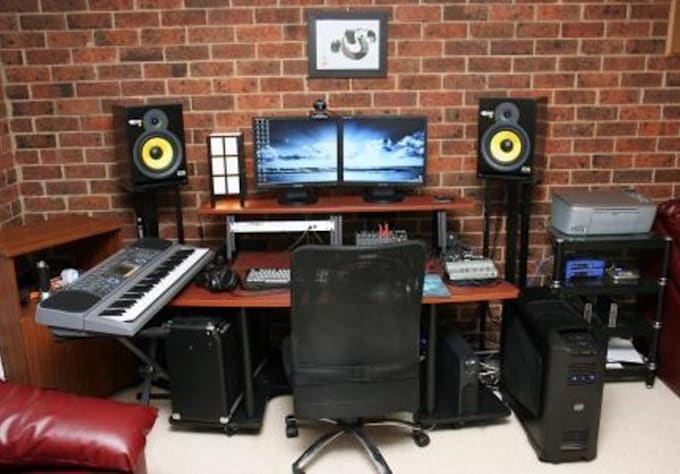 professionally MASTER your Audio Track