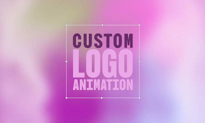 animate the meaning behind your logo design