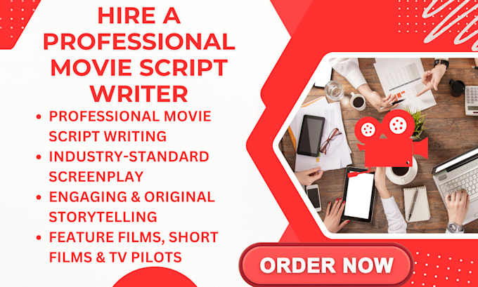 do movie script, screenplay, screenwriting, script writing, movie script
