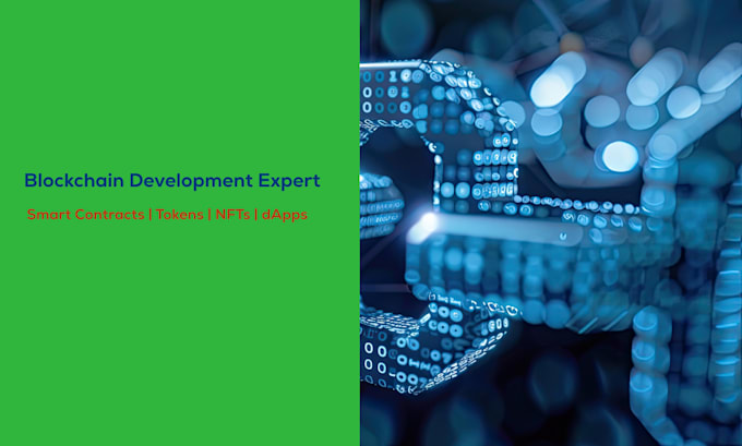 develop secure blockchain apps, smart contracts, and dapps