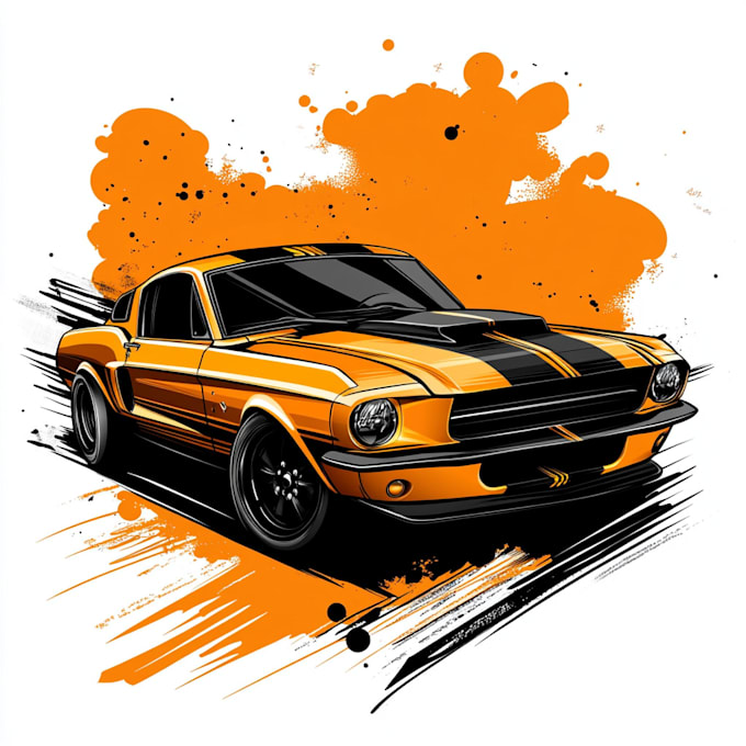 design t shirt graphics and merchandise