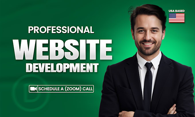 maintain wordpress website with development and design