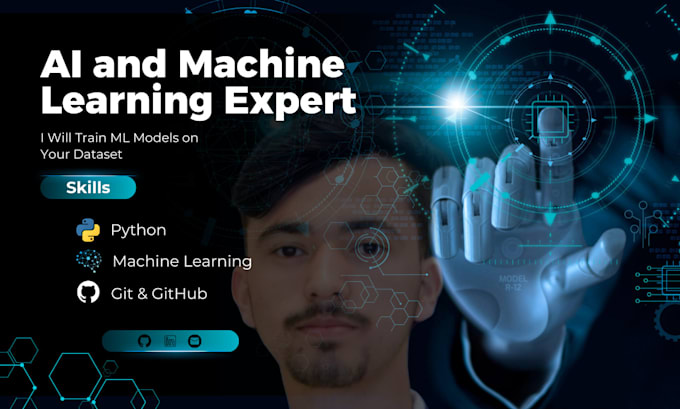 Train and optimize machine learning models on your dataset by ...