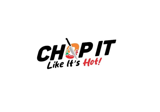 design awesome food truck logo