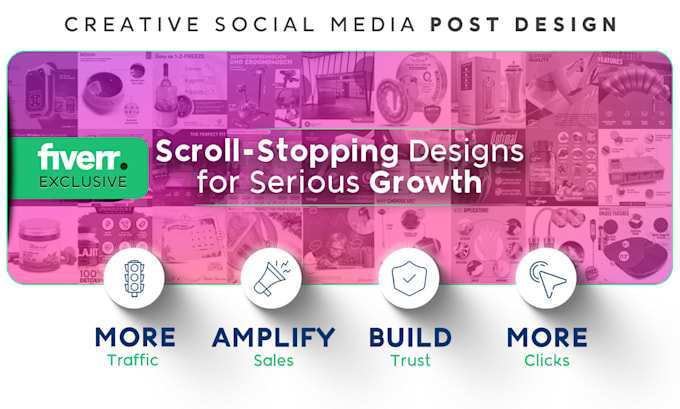 create stunning social media posts that boost engagement