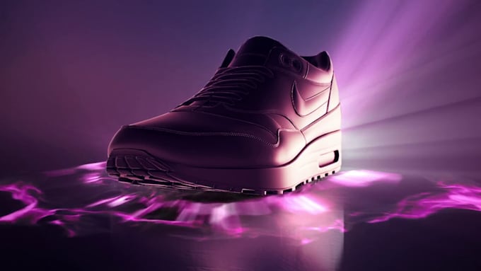 Do 3d shoe animation shoe animation 3d shoe model 3d shoe design 3d ...