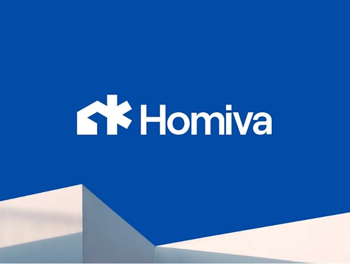 do real estate logo design