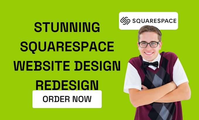 squarespace website redesign professional squarespace web design squarespace seo
