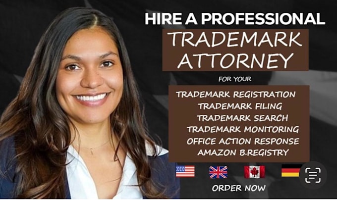 Canada's Intellectual Property Firm