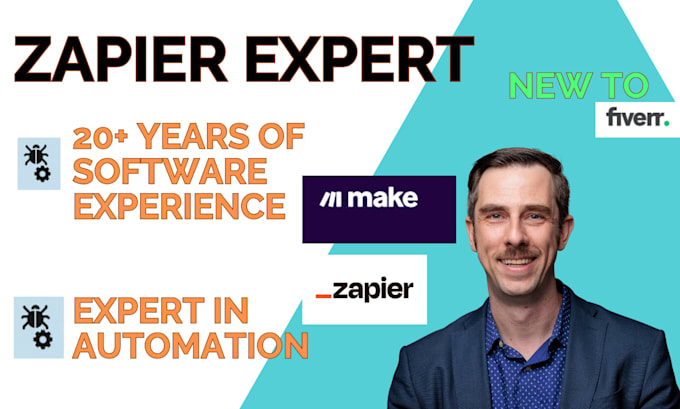 help you set up or fix zapier zap integration