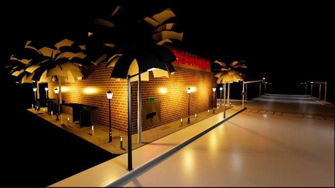 visualize 3d club house, apartment with 8k realistic rendering, vr walkthrough