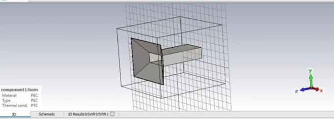 design implantable antenna using hfss and cst