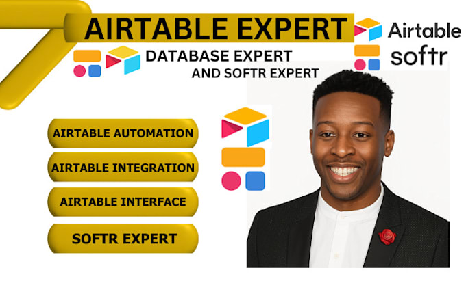 build airtable automation ai airtable interface formula airtable database softr