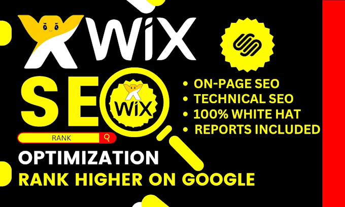 do complete wix SEO optimization to rank your website on google