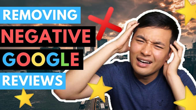 Remove negative link, unwanted contents, bad news and mugshots by ...