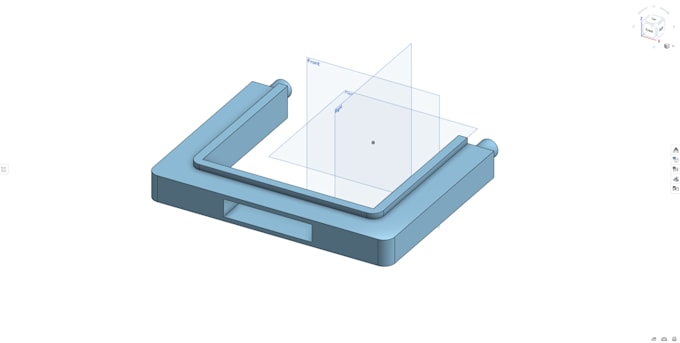 design custom stl files for 3d printing