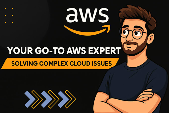 be your AWS cloud architect for cloud solutions