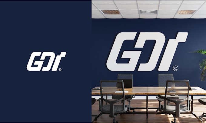 design a logo wordmark, text based, typography, lettering