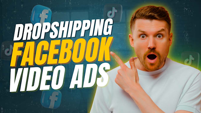 create short video ads for facebook, instagram, ecommerce