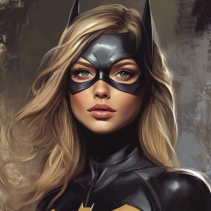 make comic books and graphic novels
