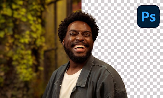 cut out images, background remove fast within 2 hours
