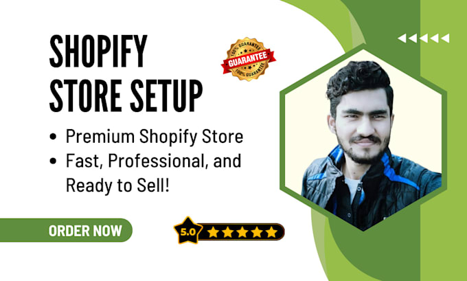 do shopify dropshipping and shopify e commerce store