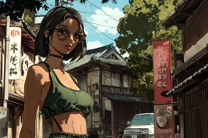 draw cartoon comics, comic book and comic book illustration