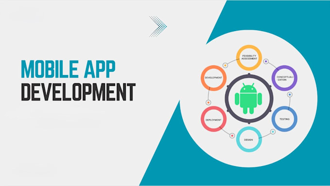 do mobile app development, android, ios app developer, flutter app development
