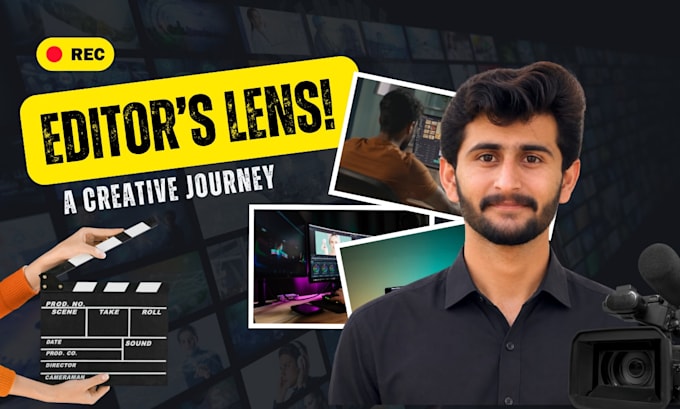 video editor for youtube