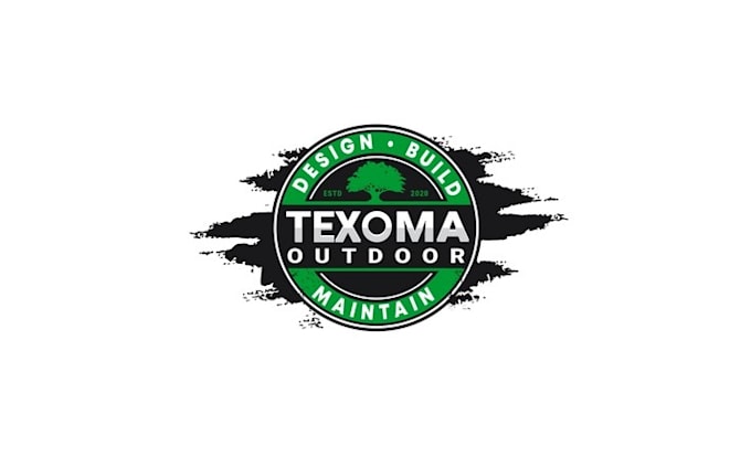 design extraordinary bold attention grabbing logo
