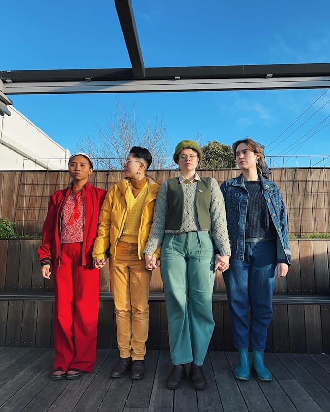 afro dance, gospel african dance, afrobeat group shuffle dance performances