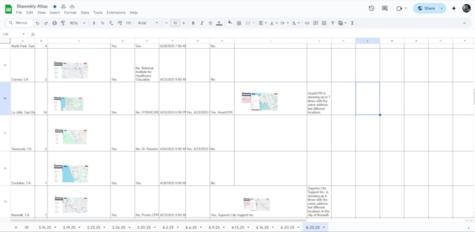 do data entry fast and accurate