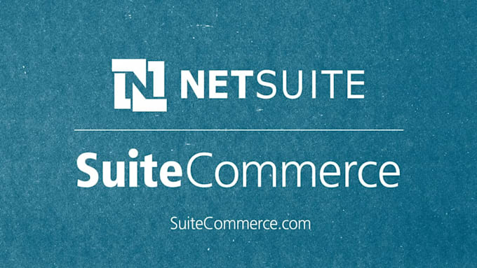 provide suitecommerce consulting and customizations