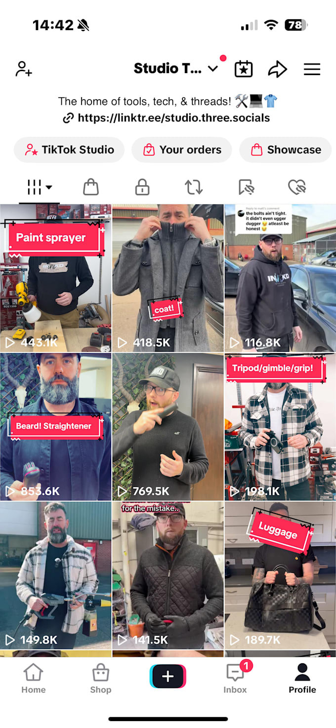 create engaging ugc content advertising your brand, product or service