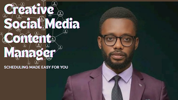 create and schedule engaging social media posts for your business