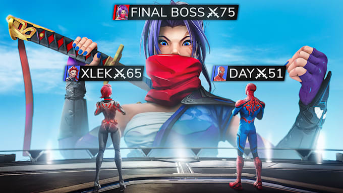 make you a great marvel rivals thumbnail