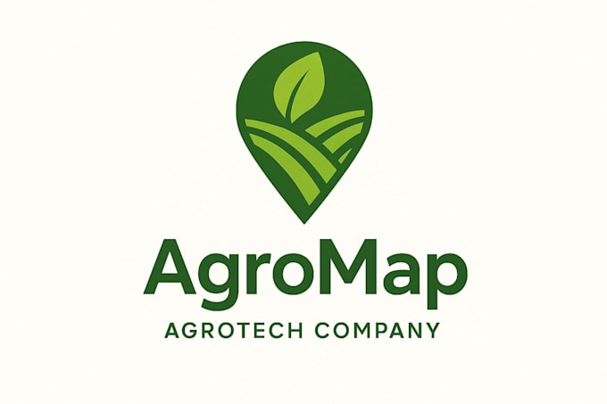 design a company logo