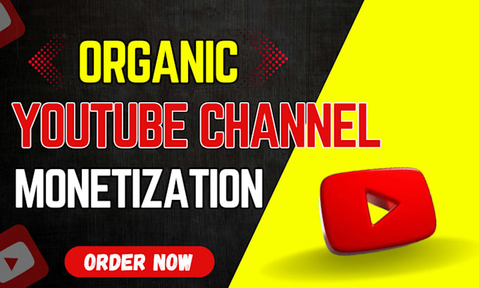 do complete youtube channel monetization