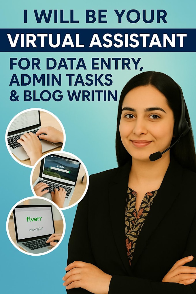 be your fast data entry expert, search data, internet research, and web scraping