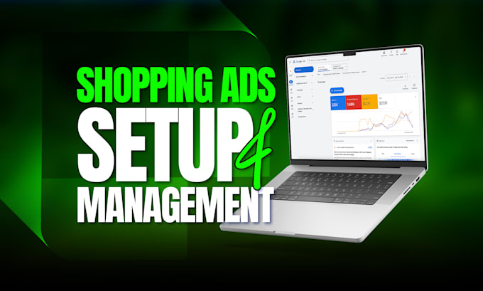 run google shopping ads