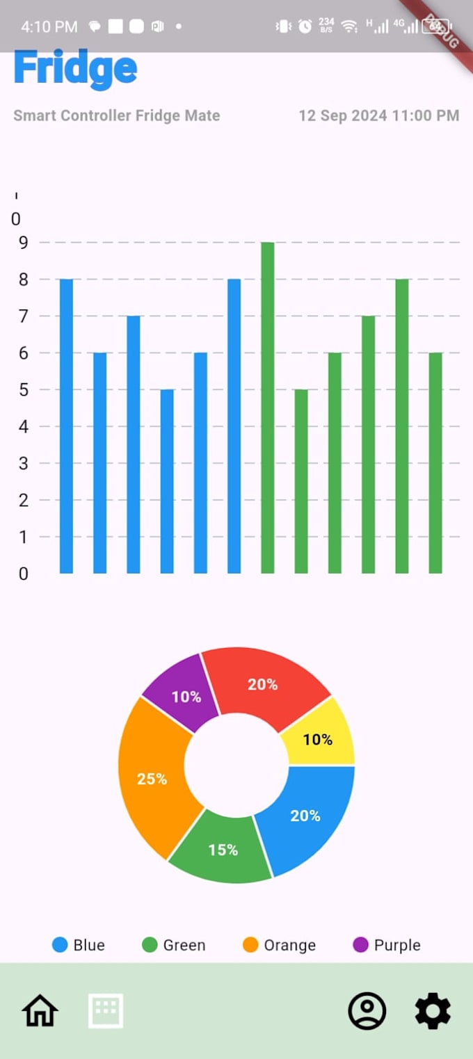 develop mobile app android app ios app cross platform app
