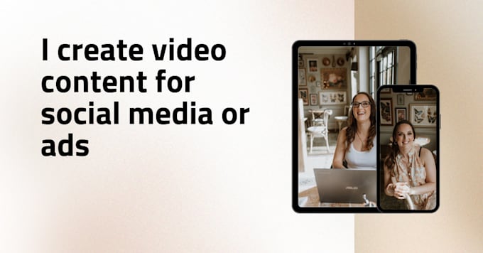 create high converting ugc videos for your brand